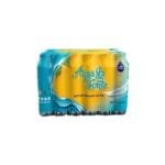 AQUA DE FONTE WATER 200ML 24PC/PACK