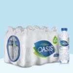 OASIS WATER 330ML 24PC/PACK