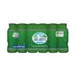 AL AIN WATER 200ML 24PC/PACK - Image 2
