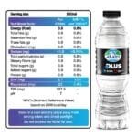 AL AIN PLUS WATER 500ML 6PC/PACK - Image 3