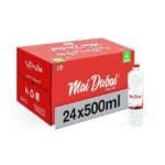 MAI DUBAI WATER 500ML 24PC/PACK
