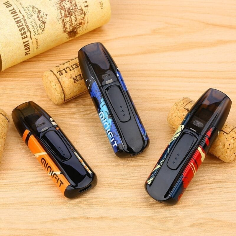 JUSTFOG MINIFIT KIT - Image 2