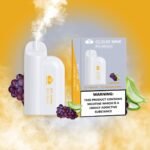 YUNDUO NINE DTL 5000 PUFFS - Image 8