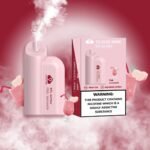 YUNDUO NINE DTL 5000 PUFFS - Image 4