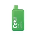 COKII BAR ZERO 6000 PUFFS - Image 8
