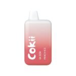 COKII BAR ZERO 6000 PUFFS - Image 10