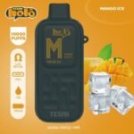 TESIYI HELO 10000 PUFFS - Image 12