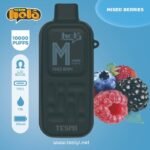 TESIYI HELO 10000 PUFFS - Image 11