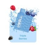 UWELL DK 5000 PUFFS - Image 5