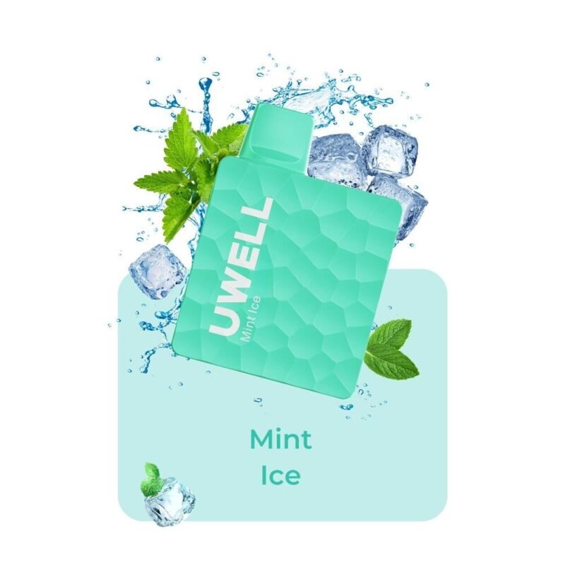 UWELL DK 5000 PUFFS - Image 10