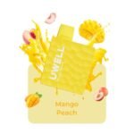 UWELL DK 5000 PUFFS - Image 11