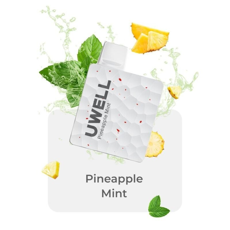 UWELL DK 5000 PUFFS - Image 8