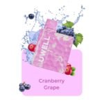 UWELL DK 5000 PUFFS - Image 12