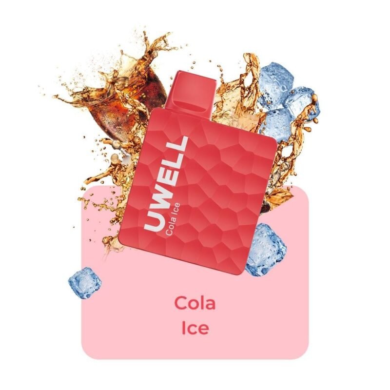UWELL DK 5000 PUFFS - Image 13