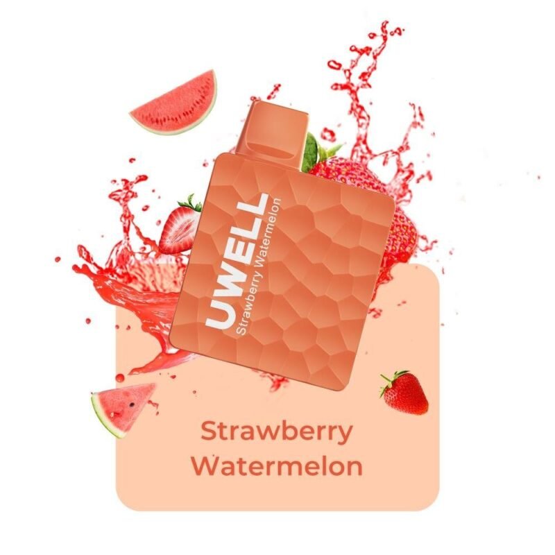 UWELL DK 5000 PUFFS - Image 6