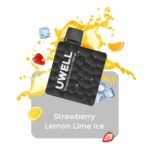 UWELL DK 5000 PUFFS - Image 7