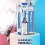 NERD™ CRYSTAL 5500 PUFFS - Image 24