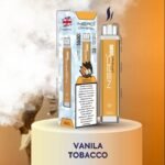 NERD™ CRYSTAL 5500 PUFFS - Image 4