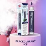 NERD™ CRYSTAL 5500 PUFFS - Image 26