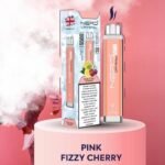 NERD™ CRYSTAL 5500 PUFFS - Image 9