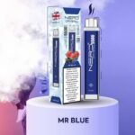 NERD™ CRYSTAL 5500 PUFFS - Image 13