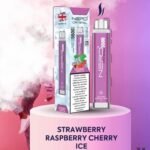 NERD™ CRYSTAL 5500 PUFFS - Image 7