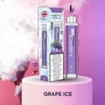 NERD™ CRYSTAL 5500 PUFFS - Image 17