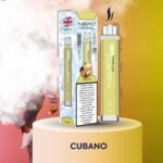 NERD™ CRYSTAL 5500 PUFFS - Image 20