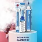 NERD™ CRYSTAL 5500 PUFFS - Image 8