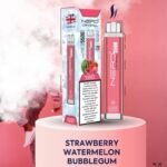 NERD™ CRYSTAL 5500 PUFFS - Image 6