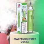 NERD™ CRYSTAL 5500 PUFFS - Image 15