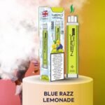 NERD™ CRYSTAL 5500 PUFFS - Image 25