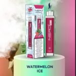 NERD™ CRYSTAL 5500 PUFFS - Image 2