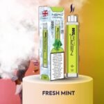 NERD™ CRYSTAL 5500 PUFFS - Image 18