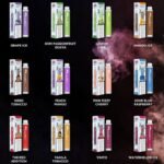 NERD™ CRYSTAL 5500 PUFFS