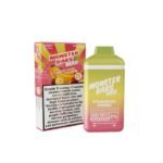 MONSTER BARS MAX 6000 PUFFS - Image 5