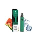 VUDU FILTER BOSS 5000 PUFFS - Image 2