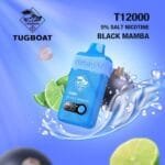TUGBOAT T 12000 PUFFS - Image 10