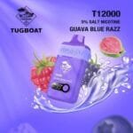 TUGBOAT T 12000 PUFFS - Image 3