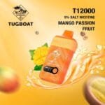 TUGBOAT T 12000 PUFFS - Image 8