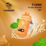 TUGBOAT T 12000 PUFFS - Image 4