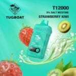 TUGBOAT T 12000 PUFFS - Image 9