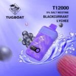 TUGBOAT T 12000 PUFFS - Image 11