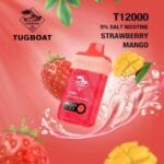 TUGBOAT T 12000 PUFFS - Image 5