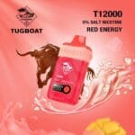 TUGBOAT T 12000 PUFFS - Image 6