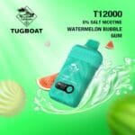 TUGBOAT T 12000 PUFFS - Image 12
