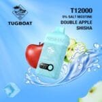 TUGBOAT T 12000 PUFFS - Image 16