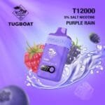 TUGBOAT T 12000 PUFFS - Image 13
