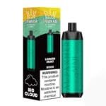 AL FAKHER CROWN BAR 8000 PUFFS - Image 19
