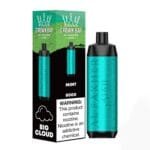 AL FAKHER CROWN BAR 8000 PUFFS - Image 7